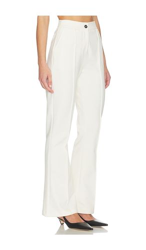 Justin Pintuck Jersey Trouser in . Taglia 4. Also in 2, 6, 8 - ALIGNE - Modalova