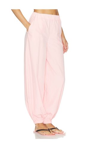 Meryl Balloon Trouser in . Size 4. Also in 0, 2, 6 - ALIGNE - Modalova