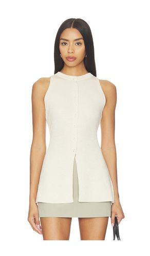 Daphne Knit Sleeveless in . Taglia 4. Also in 2, 6, 8, 10 - ALIGNE - Modalova