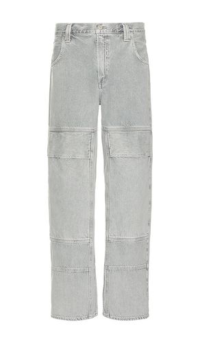 Emery utility jean en color gris talla 29 en - Grey. Talla 29 (también en 30) - AGOLDE - Modalova