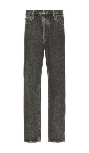 S jean en color gris talla 29 en - Grey. Talla 29 (también en 30, 31, 32, 34, 36) - AGOLDE - Modalova