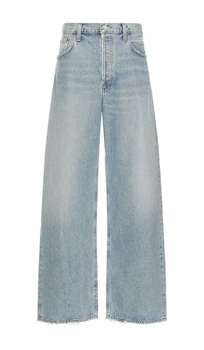 Ashcroft Jean in . Taglia 33, 34 - AGOLDE - Modalova