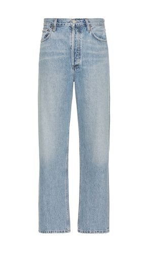 S Jeans in . Taglia 33 - AGOLDE - Modalova