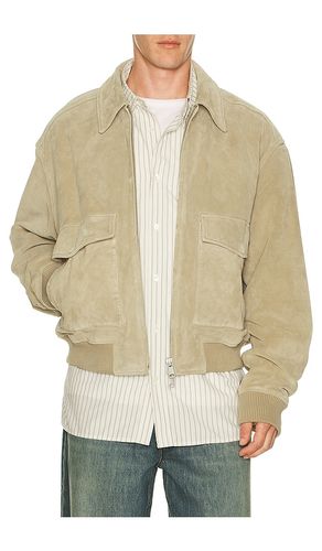 Emil Bomber in . Size L. Also in XL/1X - AGOLDE - Modalova