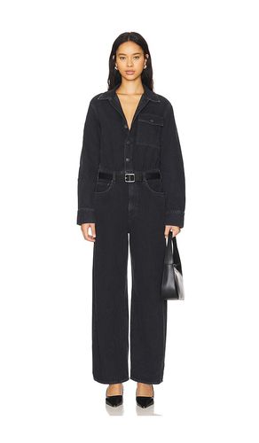 Tane Jumpsuit in . Taglia M, S, XS - AGOLDE - Modalova