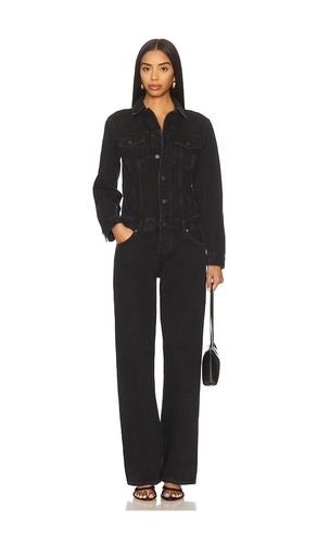 Esther Jumpsuit in . Size XS. Also in M, L - AGOLDE - Modalova