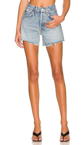 Parker Long Short in -. Size 23. Also in 27, 28, 29, 30, 31, 34 - AGOLDE - Modalova