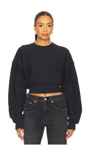 Kit Sweatshirt in . Size L. Also in M, S, XL, XS - AGOLDE - Modalova