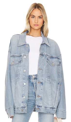 Wayne Jacket in -. Size S. Also in L, XL - AGOLDE - Modalova