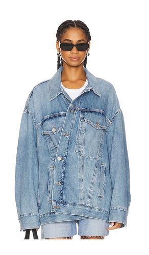 Reworked Wayne Jacket in -. Size L. Also in M, XL - AGOLDE - Modalova