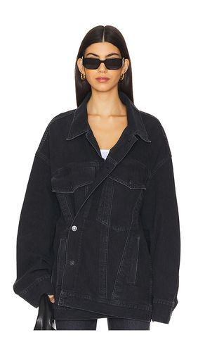 Reworked Wayne Jacket in . Size S. Also in M - AGOLDE - Modalova