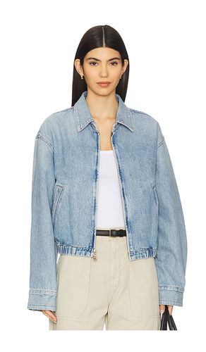 Nile Jacket in . Taglia M. Also in XL - AGOLDE - Modalova