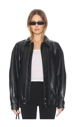 Aston Bomber Jacket in . Size S. Also in L - AGOLDE - Modalova