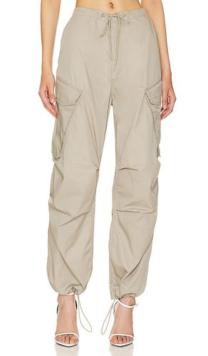 Ginerva Cargo Pant in . Size XL - AGOLDE - Modalova