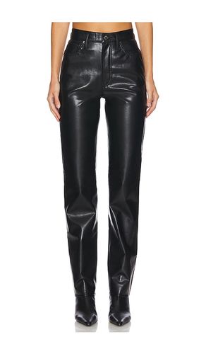 S Pinch Waist Long in . Size 23. Also in 24 - AGOLDE - Modalova