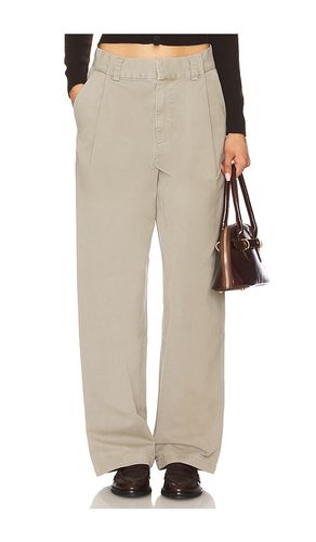 Deryn Pant in . Taglia 23. Also in 24, 25, 27, 28 - AGOLDE - Modalova