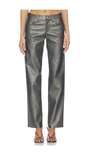 Low Rise Slim Pants in , . Size 23. Also in 24, 25, 27, 28, 30, 33, 34 - AGOLDE - Modalova