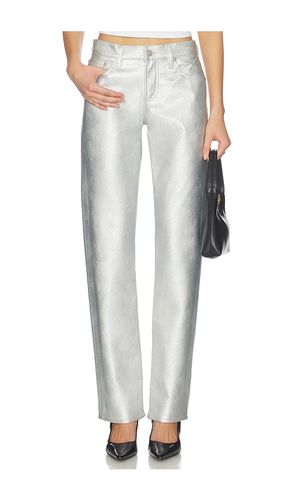 Low Rise Slim Pants in , . Taglia 23. Also in 24, 25, 26, 28, 32, 33 - AGOLDE - Modalova