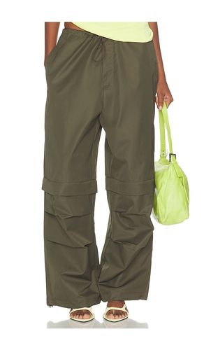 Coulson Parachute Pant in . Size XS. Also in S, M, L - AGOLDE - Modalova