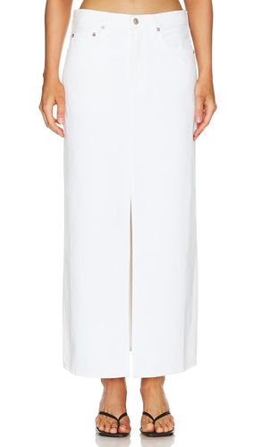 Leif Skirt in . Size 27. Also in 31 - AGOLDE - Modalova