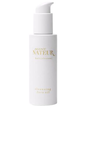 Aceite de limpieza facial cleanse en color belleza: na talla all en / - Beauty: NA. Talla all - Agent Nateur - Modalova