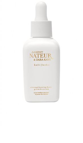 Suero para el crecimiento del cabello holi (locks) strengthening hair growth serum en color belleza: na talla all en / - B - Agent Nateur - Modalova