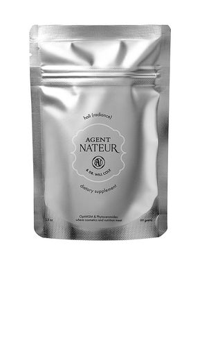 Holi (resplandor) belleza desde dentro holi (radiance) beauty from within en color belleza: na talla all en / - Beauty: NA - Agent Nateur - Modalova