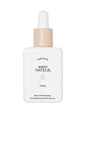 Gotas de sol teñidas holi (sun) dewy tinted skin drops en color belleza: na talla all en - Beauty: NA. Talla all - Agent Nateur - Modalova