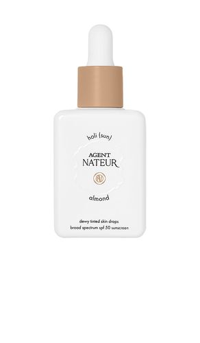 Gotas de sol teñidas holi (sun) dewy tinted skin drops en color belleza: na talla all en - Beauty: NA. Talla all - Agent Nateur - Modalova