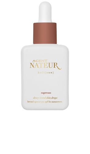 Gotas de sol teñidas holi (sun) dewy tinted skin drops en color belleza: na talla all en - Beauty: NA. Talla all - Agent Nateur - Modalova