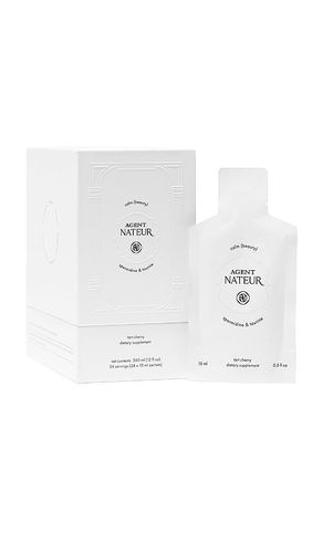Suplementos calm (beauty) spermidine & taurine daily supplement en color belleza: na talla all en / - Beauty: NA. Talla al - Agent Nateur - Modalova
