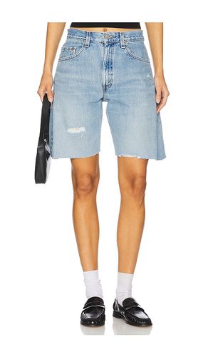 Long Barrel Short in . Size 26, 27, 28, 29, 31, 32, 33, 34 - aligrace - Modalova