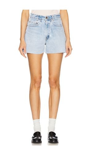 Cinched Short in . Size 27, 29, 30, 31, 32, 33, 34 - aligrace - Modalova