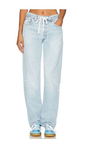 Baggy Drawstring Customs Wide Leg in -. Size 33 - aligrace - Modalova