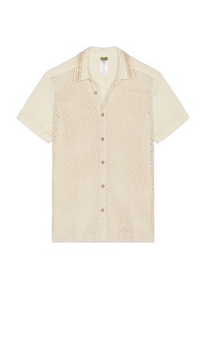 James Shirt in . Taglia M, S - Agua Bendita - Modalova