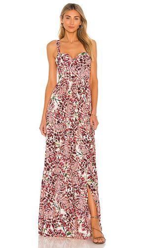 Dunna Dress in . Taglia S - Agua Bendita - Modalova