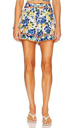 X REVOLVE Cintia Short in . Taglia M, S - Agua Bendita - Modalova