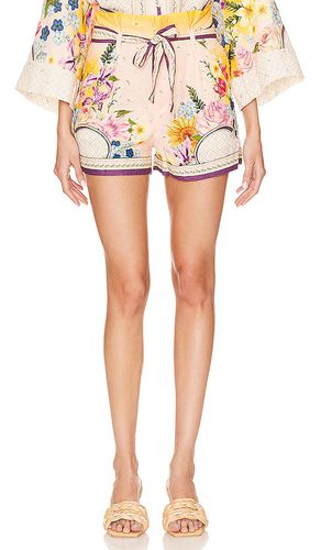 Adisson Short in . Size M, S - Agua Bendita - Modalova