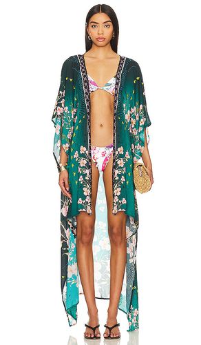 Dara Kimono in - Agua Bendita - Modalova