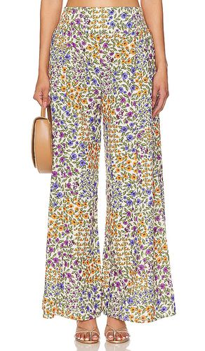 Mar Pants in . Taglia M - Agua Bendita - Modalova