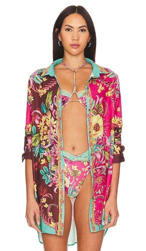 HEMD CRYSTAL in . Size M, S, XXL - Agua Bendita - Modalova