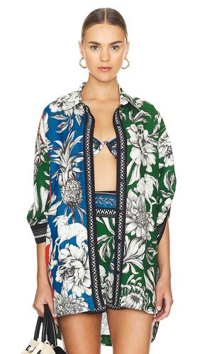 Chrissy Top in . Taglia S. Also in M - Agua Bendita - Modalova