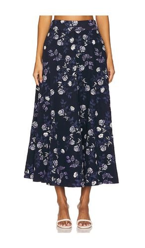 Bergamota Sueno Skirt in . Size M, S, XS - Agua by Agua Bendita - Modalova