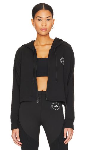 Sportswear Cropped Hoodie in . Size M, S, XL, XS - adidas by Stella McCartney - Modalova