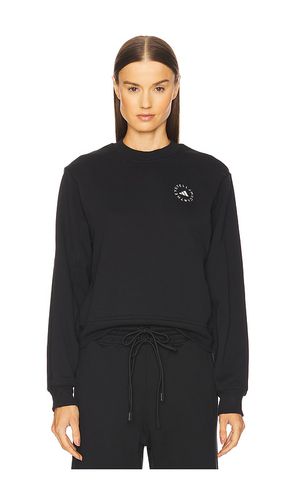 Regular Sweatshirt in . Size M, S, XL, XS - adidas by Stella McCartney - Modalova