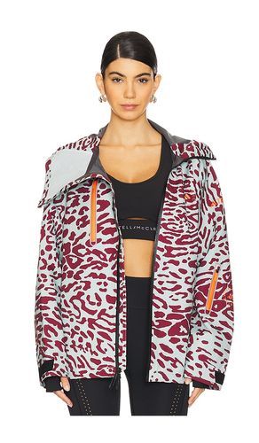 Tn 2l Jacket in . Taglia M, S, XL - adidas by Stella McCartney - Modalova