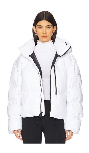 Short Puffer in . Size M, S, XL, XS - adidas by Stella McCartney - Modalova