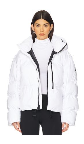 Short Puffer in . Size M, S, XS - adidas by Stella McCartney - Modalova