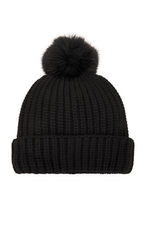 The Pom Hat in - Adrienne Landau - Modalova