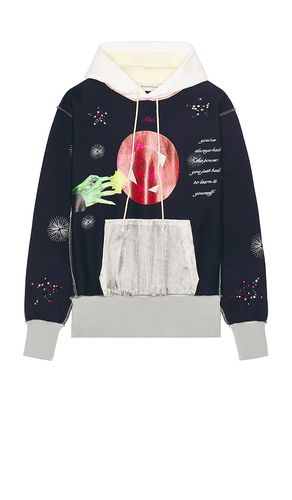 Sudadera en color talla L en - Navy. Talla L (también en M, S, XL/1X) - Advisory Board Crystals - Modalova